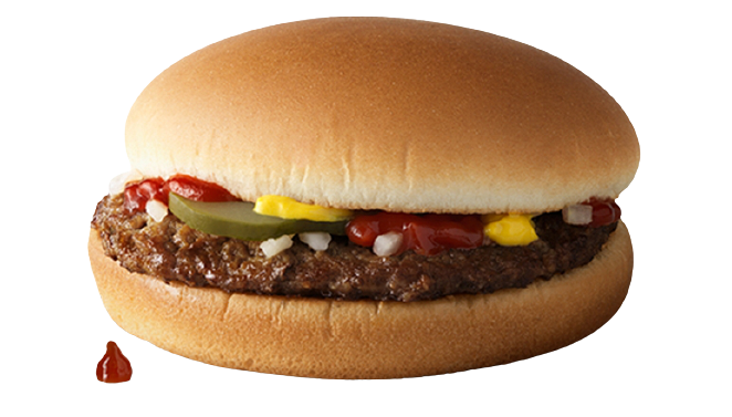 burger